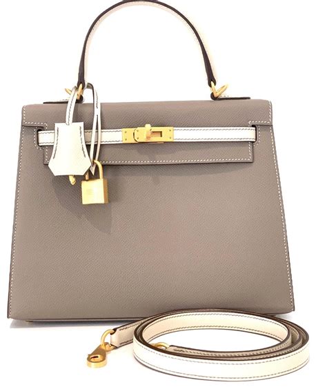 hermes kelly bicolor|hermes kelly style guide.